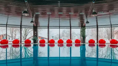 Marco Polo Gudauri