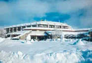 Marco Polo Gudauri