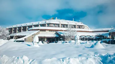 Marco Polo Gudauri