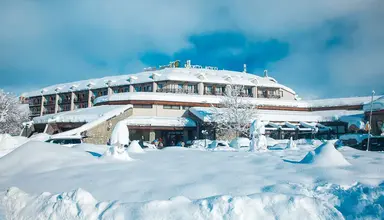 Marco Polo Gudauri