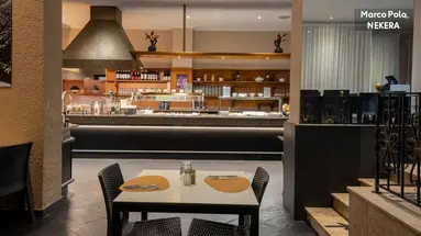 Marco Polo (La Massana)