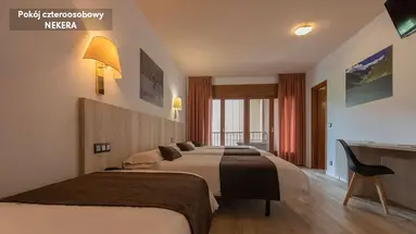 Marco Polo (La Massana)