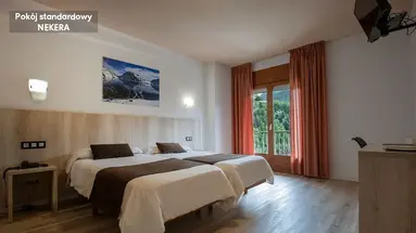 Marco Polo (La Massana)