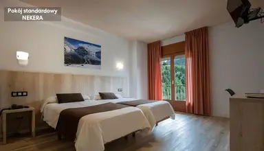 Marco Polo (La Massana)