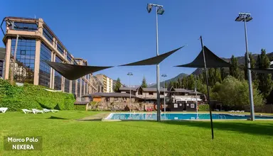 Marco Polo (La Massana)