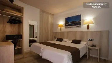 Marco Polo (La Massana)
