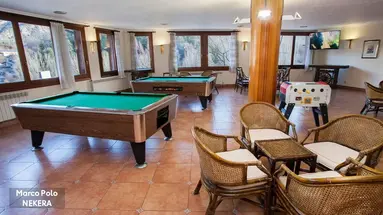 Marco Polo (La Massana)