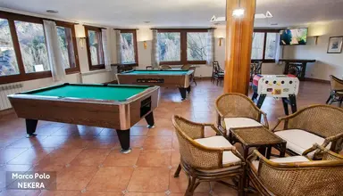 Marco Polo (La Massana)