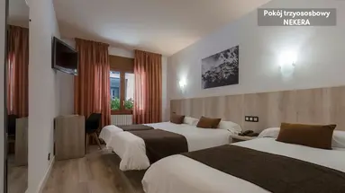 Marco Polo (La Massana)