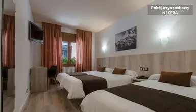 Marco Polo (La Massana)