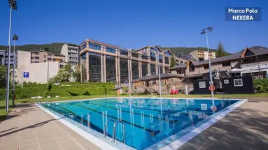 Marco Polo (La Massana)