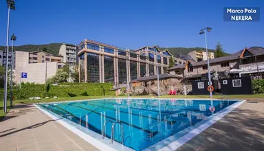 Marco Polo (La Massana)