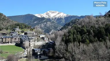 Marco Polo (La Massana)