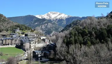 Marco Polo (La Massana)
