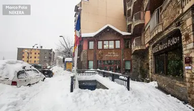 Marco Polo (La Massana)
