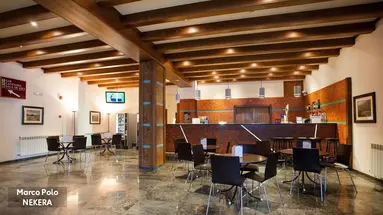 Marco Polo (La Massana)