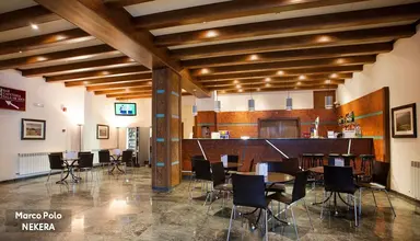 Marco Polo (La Massana)