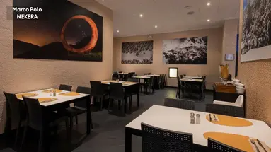 Marco Polo (La Massana)