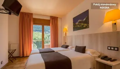 Marco Polo (La Massana)