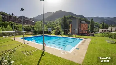 Marco Polo (La Massana)