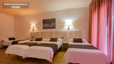 Marco Polo (La Massana)