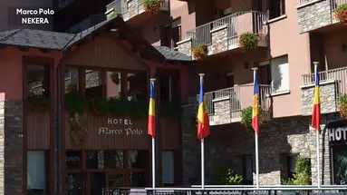 Marco Polo (La Massana)