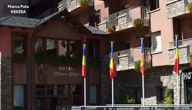 Marco Polo (La Massana)
