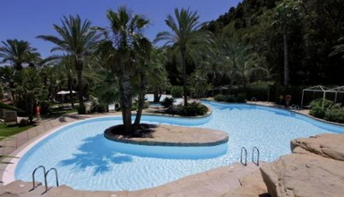 Marconfort Altea Hills