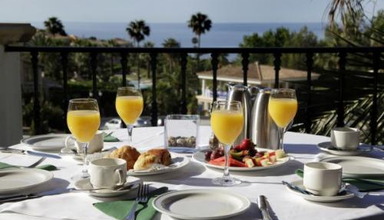 Marconfort Altea Hills