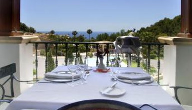 Marconfort Altea Hills