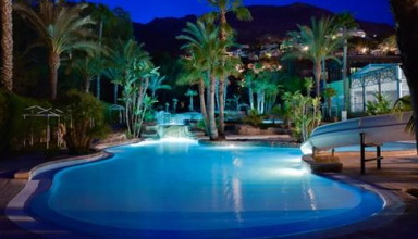 Marconfort Altea Hills
