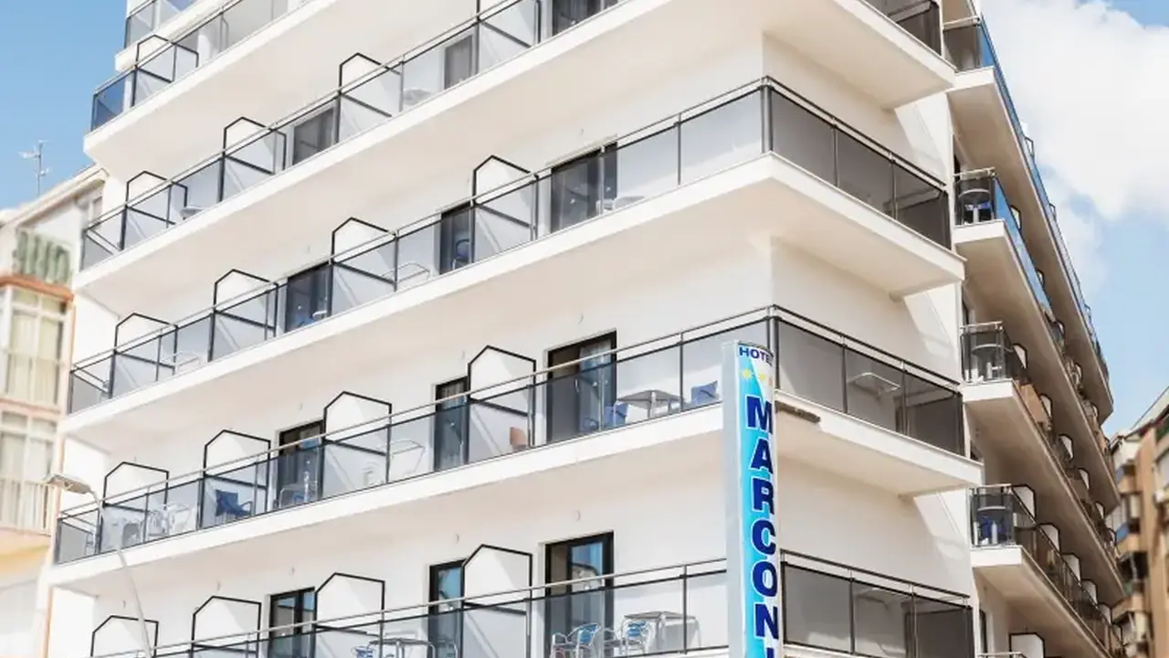 Marconi