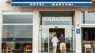 Marconi