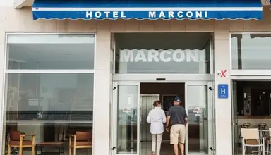 Marconi
