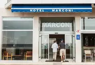 Marconi