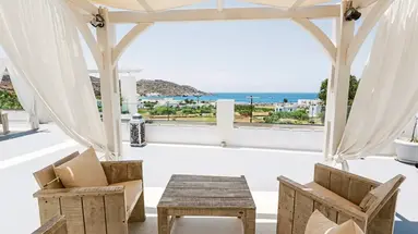 Marcos Beach