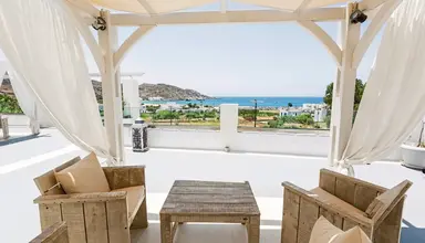 Marcos Beach