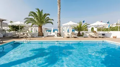 Marcos Beach