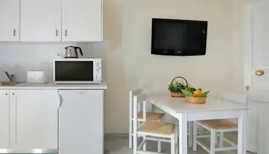 Mare Apartments 