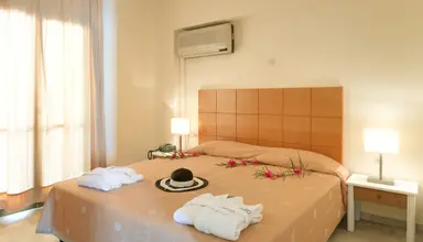 Mare Apartments 