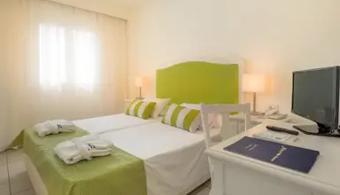 Mare Apartments 