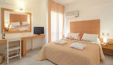 Mare Apartments 