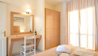 Mare Apartments 