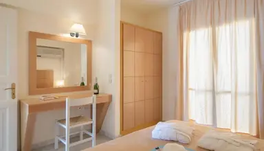 Mare Apartments 