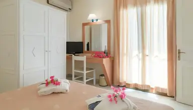 Mare Apartments 