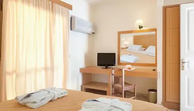 Mare Apartments 