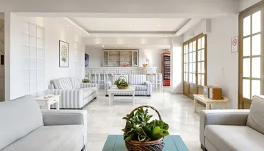 Mare Apartments 