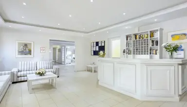Mare Apartments 