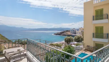 Mare Apartments 