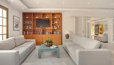 Mare Apartments 